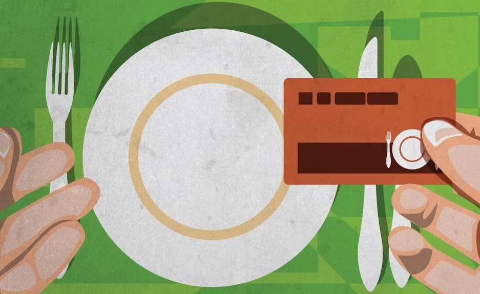 Vale-refeio  invivel com novas regras, diz Noronha