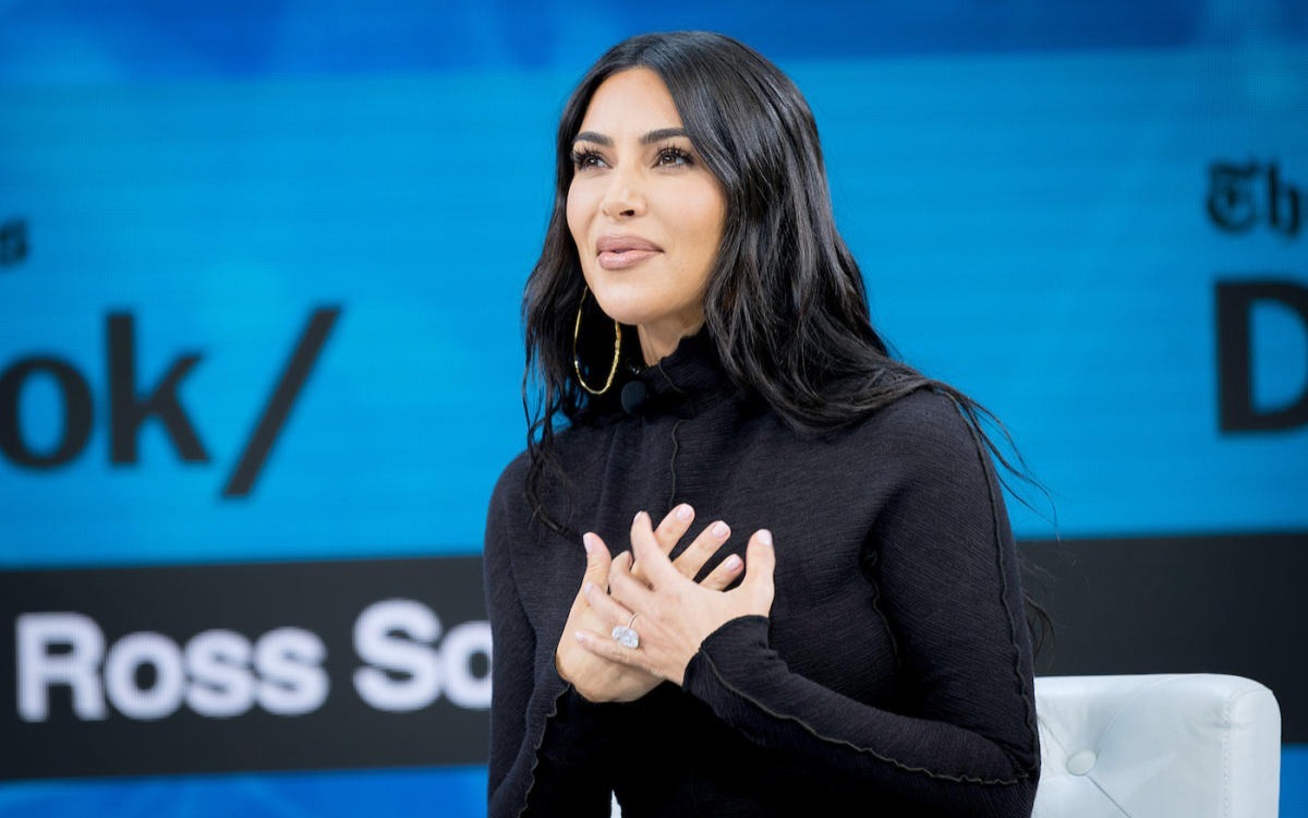 Kim Kardashian paga multa de US$ 1,26 milho  SEC por propaganda de criptomoeda