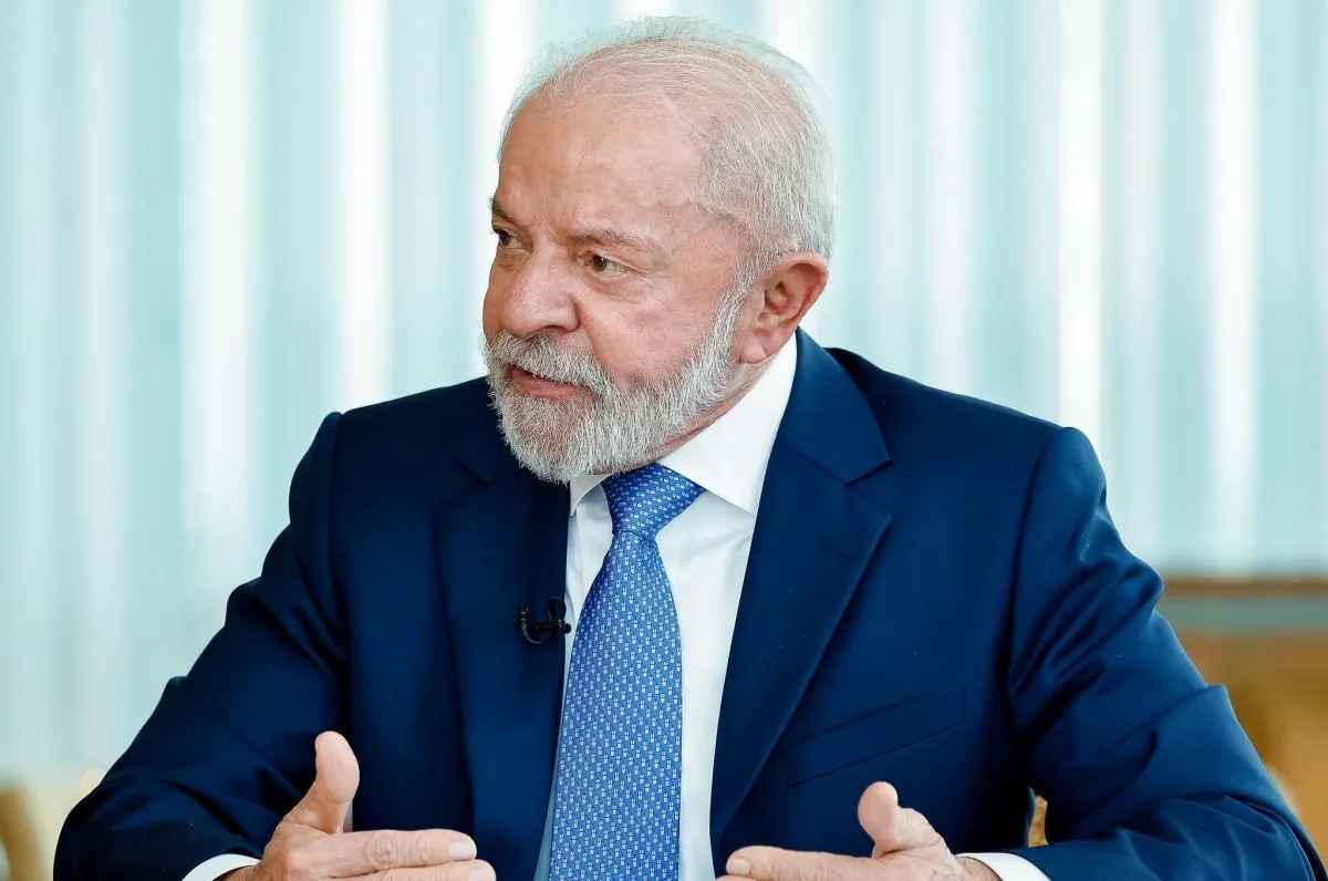 Atlas/Bloomberg: Lula lidera cenrios de segundo turno para 2026