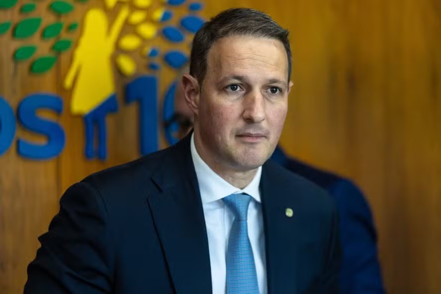 Derrite contra a Polcia Federal, por Elio Gaspari