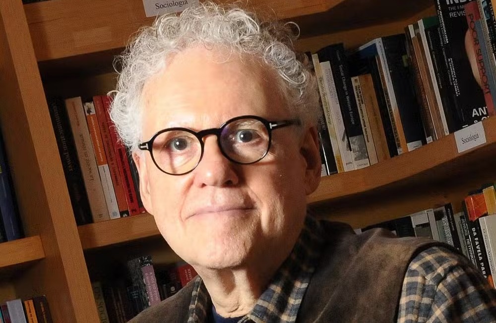 Temos um Congresso disfuncional, diz Sérgio Abranches
