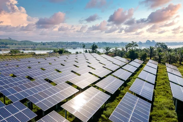 Energia solar por assinatura permite economizar at 20% na conta do usurio