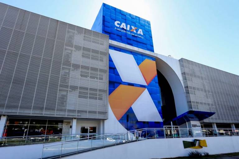 Ao da Caixa Seguridade (CXSE3) estreia na Bolsa com alta de 6%