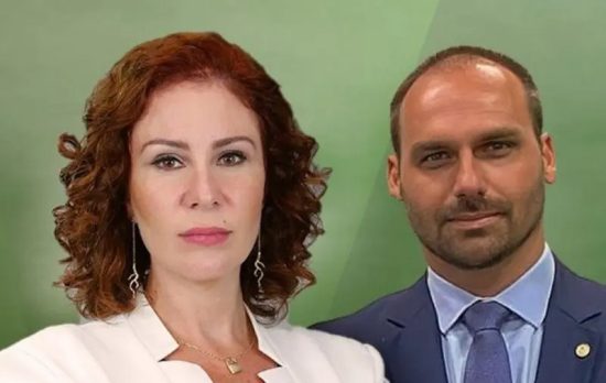 Misso de Eduardo e Zambelli nos EUA  acirrar tenses do STF com Trump, por Luiz Carlos Azedo
