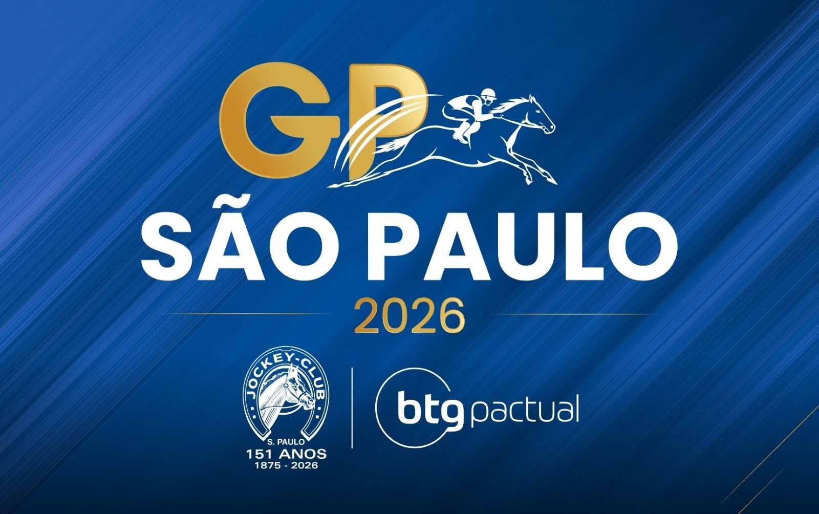GP S�o Paulo Banco BTG Pactual ter� campo cheio com 17 competidores neste domingo, em Cidade Jardim
