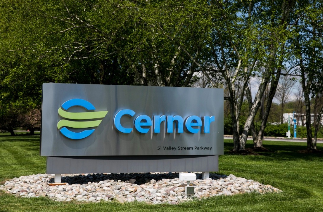 Oracle confirma que comprar Cerner por US$ 28,3 bilhes