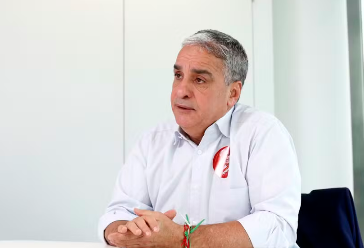 Cotado para mandato-tampão no governo do Rio, André Ceciliano deixa cargo em secretaria de Lula