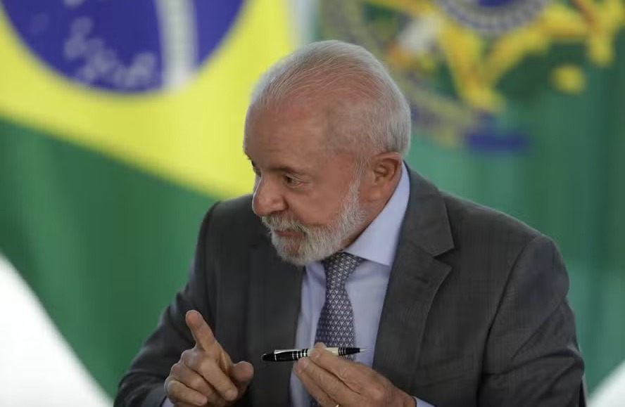 Lula define novo ministro do STJ aps impasse de 7 meses