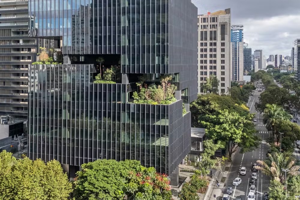 Com expansão do transacional, Trench Rossi chega à Faria Lima