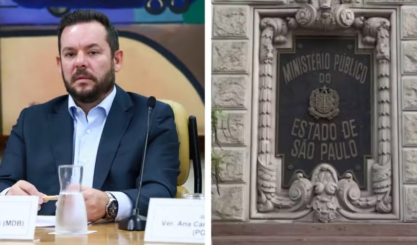 MP abre investigao contra vereador que autorizou leilo de rua em SP sem avisar moradores; prefeito diz que vai vetar emenda