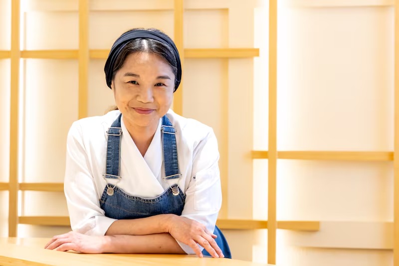 Como Telma Shimizu fez do Aizomê um 'império' nipo-brasileiro em expansão em SP