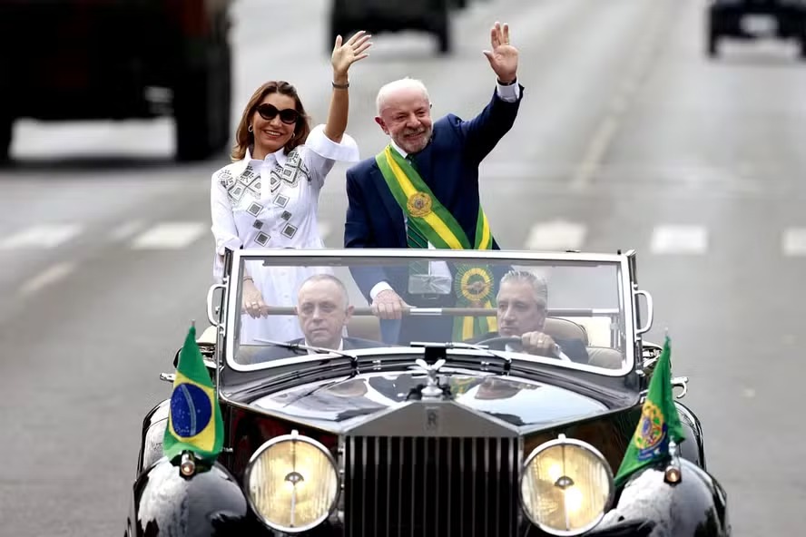 Análise: 'A parada de Sete de Setembro e o calcanhar de Aquiles de Lula', escreve Felipe Nunes, diretor da Quaest