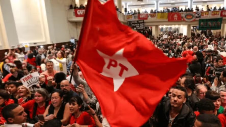 Eleio do PT ter segundo turno na cidade de So Paulo