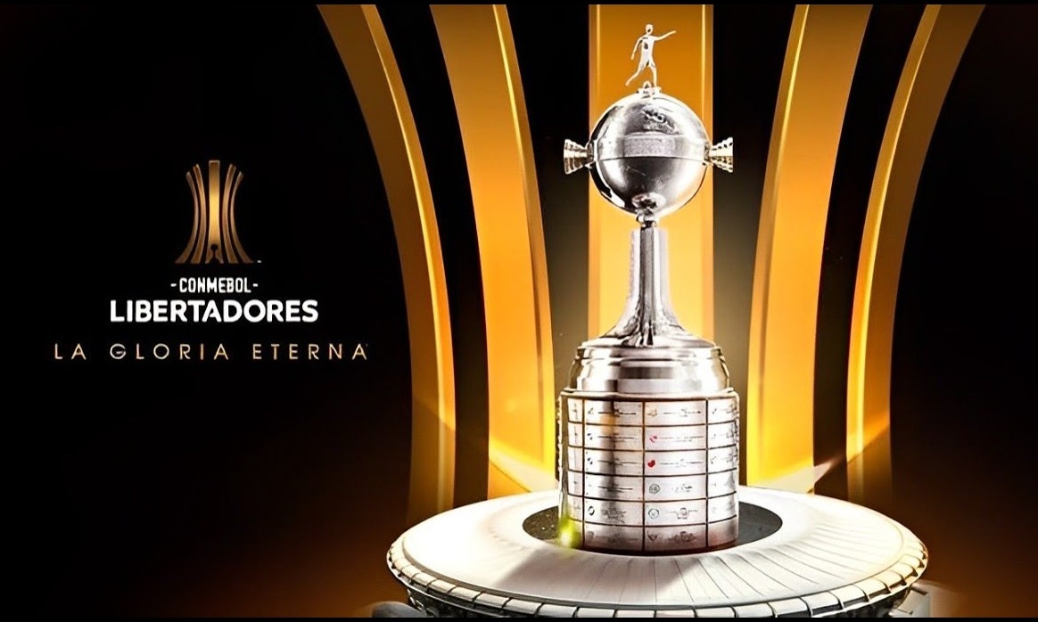 Botafogo, campeo de 2024, e So Paulo, estreiam hoje na Copa Libertadores