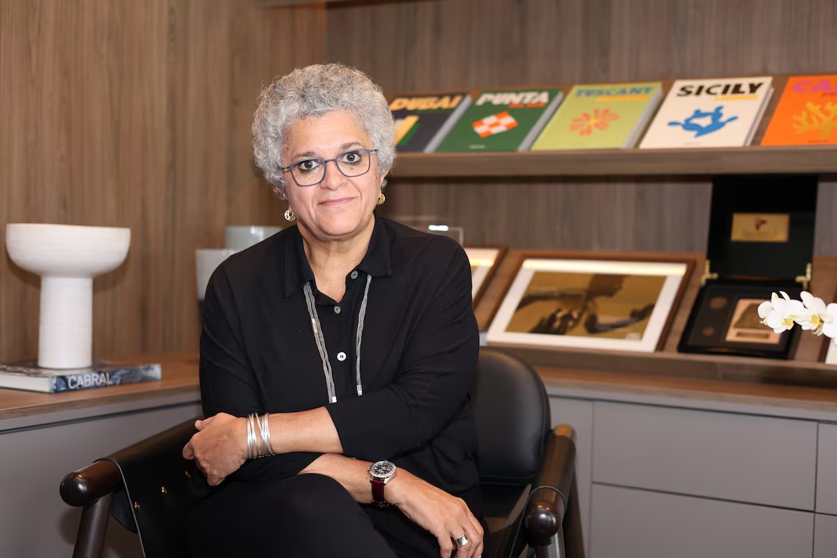 Izabella Teixeira sobre ataque  Marina Silva: 'O que aconteceu no Senado  inaceitvel'
