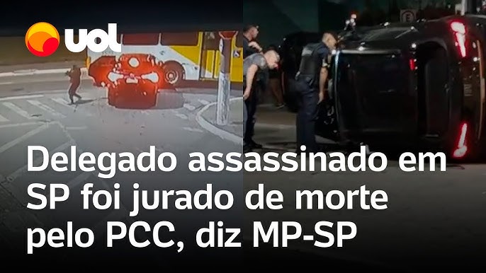 Ao que matou ex-delegado  considerada profissional: 'Coisa de quem sabe'