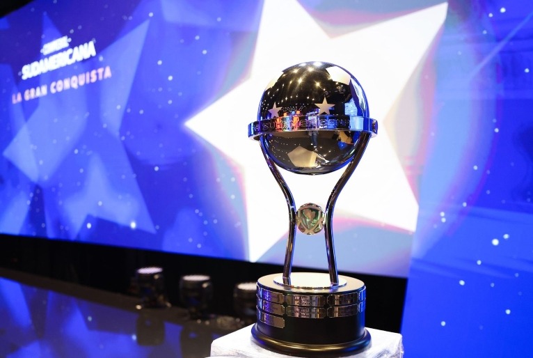 Corinthians e mais seis clubes brasileiros disputam a Copa Sul-Americana 2025