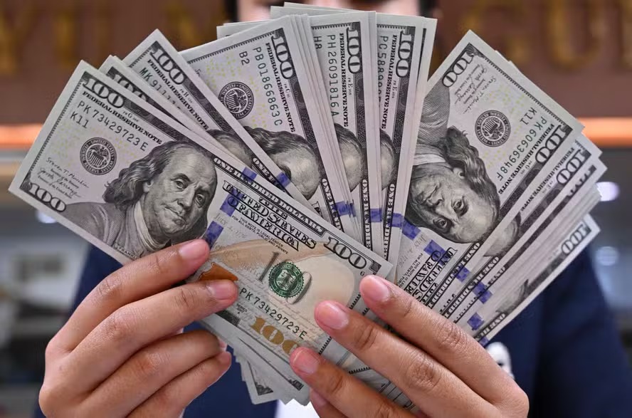 O mistrio do dlar de 9 de julho, por Elio Gaspari