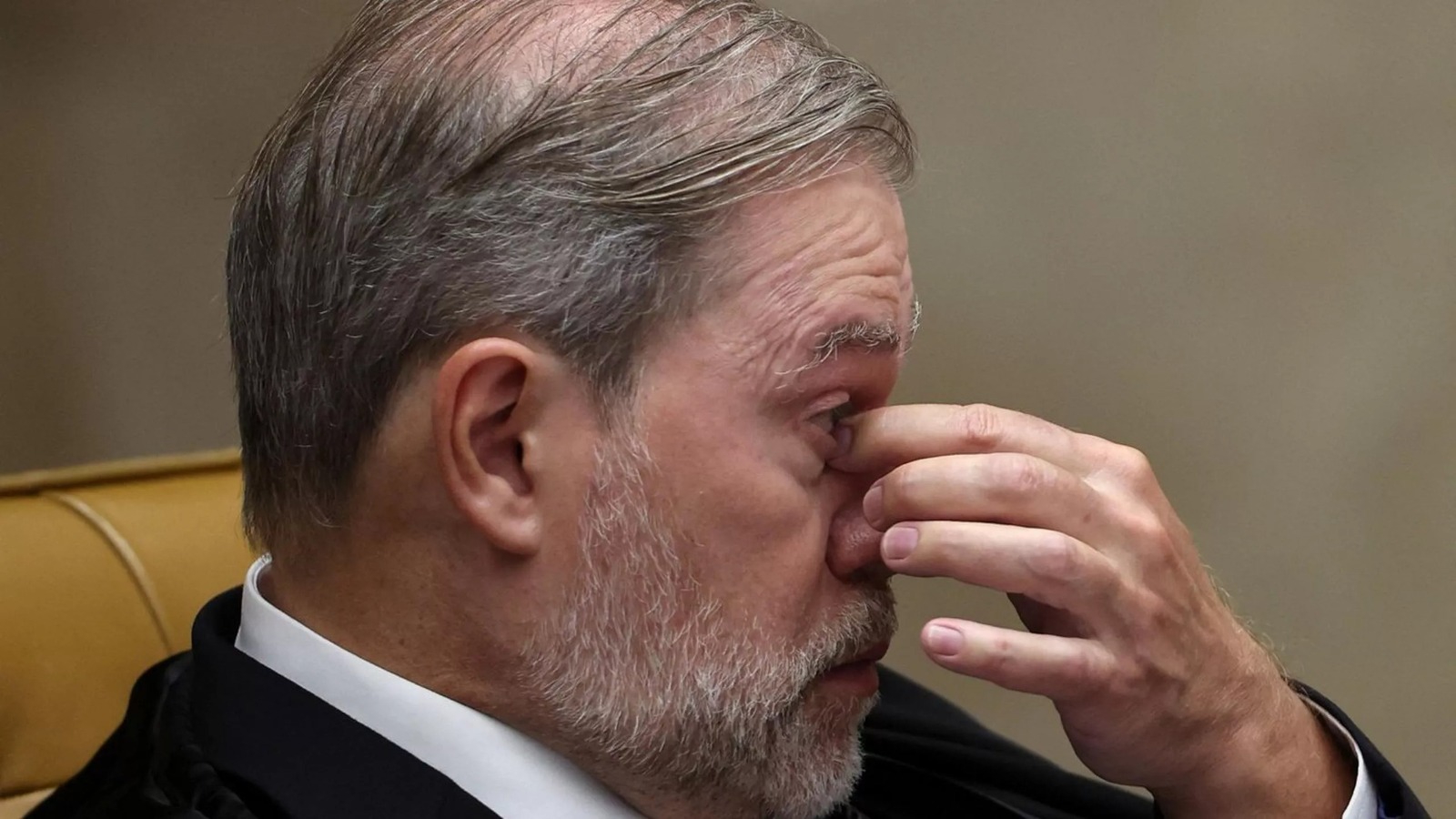 Rui Costa Pimenta alerta para 'desbarrancada geral' no STF e vê caso Banco Master como crise profunda do regime