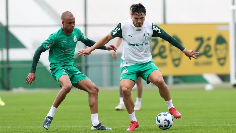Palmeiras ser o primeiro time brasileiro a estrear no milionrio Mundial de Clubes