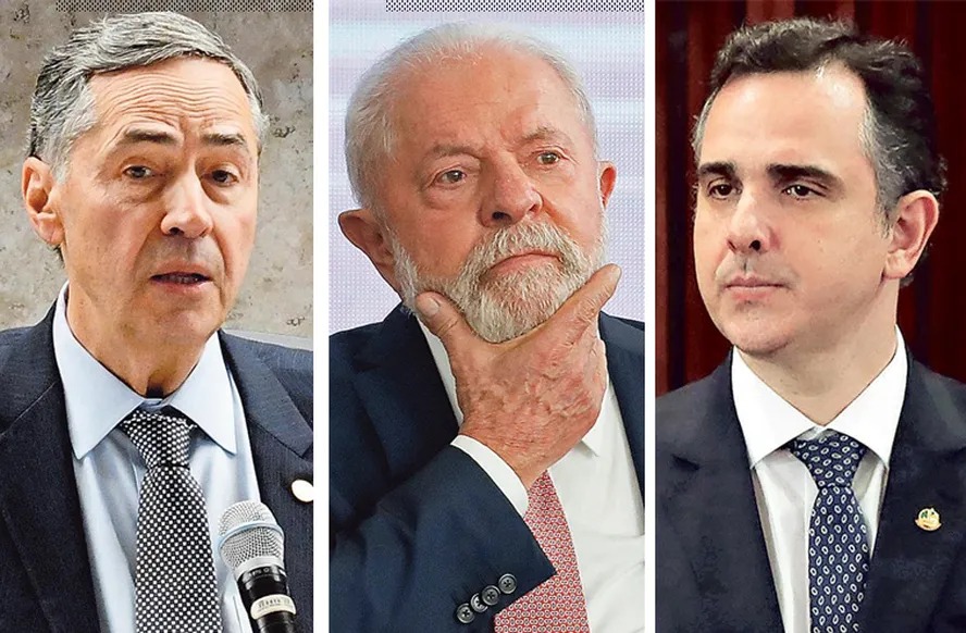 Possvel aposentadoria de Barroso do STF pode definir futuro de Pacheco e eleies em Minas