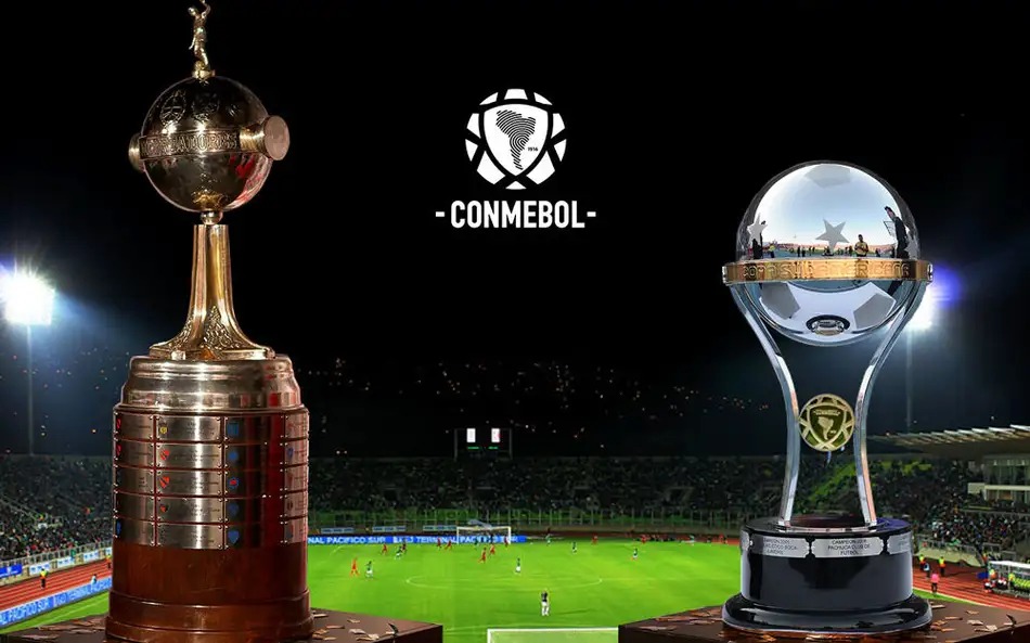 Palmeiras e Fluminense decidem hoje a primeira vaga de finalista da Copa Libertadores 2026