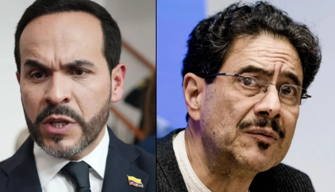 Eleição na Colômbia: De la Espriella comemora resultado; Cepeda contesta