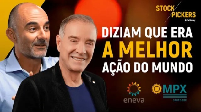 Quando ningu�m queria, eles compraram - e acertaram em cheio