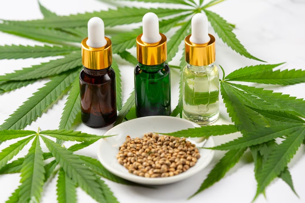 Mercado de cannabis medicinal vive momento de crescimento no pas