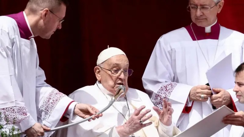 Morre papa Francisco: do luto ao conclave, o que acontece agora