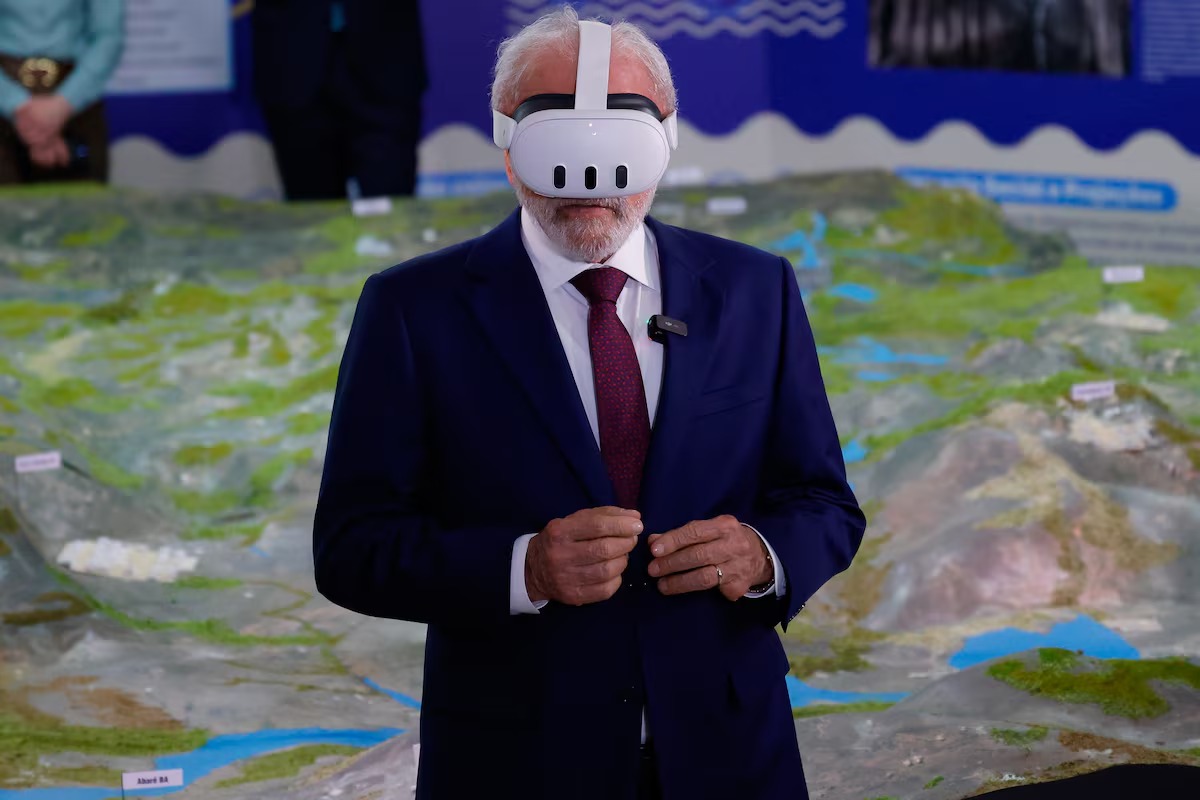 Lula entra em 2026 com fios desencapados que v�o da CPI do INSS �s emendas, passando pelo Master