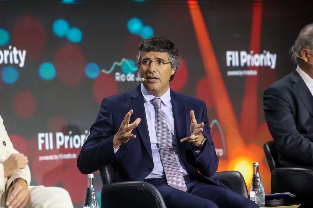 Com juros em queda e bolsa em alta, Andr� Esteves, do BTG, v� chance para IPO ainda em 2026