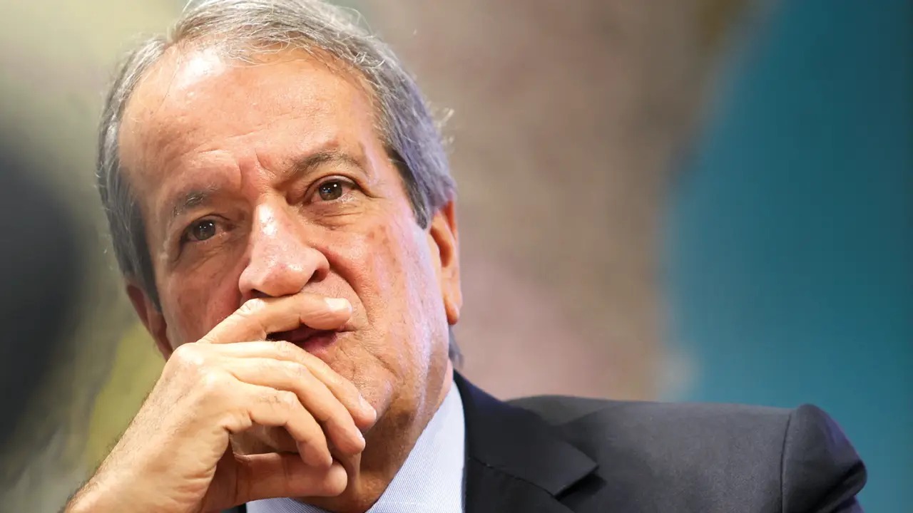 A import�ncia de Michelle, Tarc�sio e Nikolas para a campanha de Fl�vio, segundo Valdemar