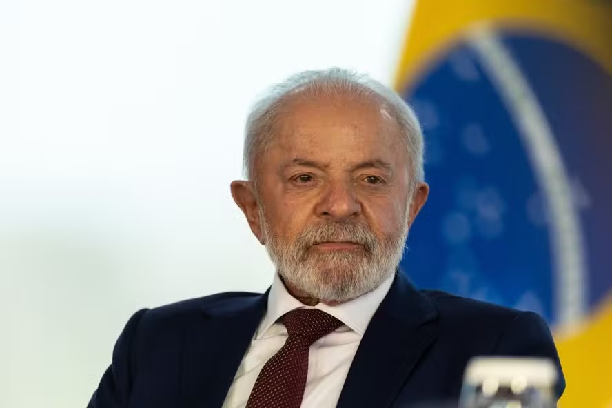 Sem citar Nikolas, Lula diz que 'um deputado' fez campanha de mentiras para defender o crime organizado