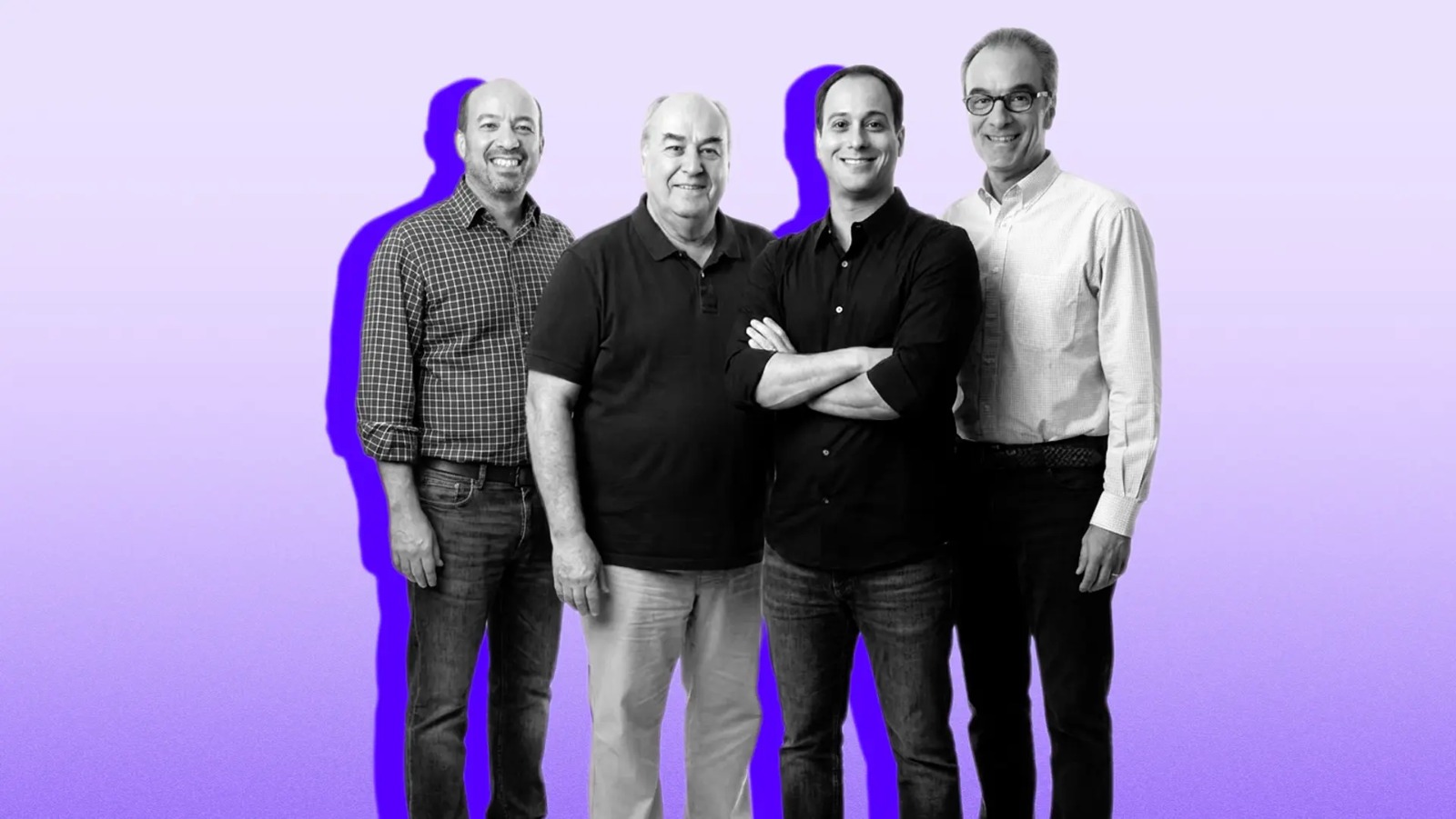 Sob presso, Globo acelera reestruturao e prepara a sucesso da quarta gerao