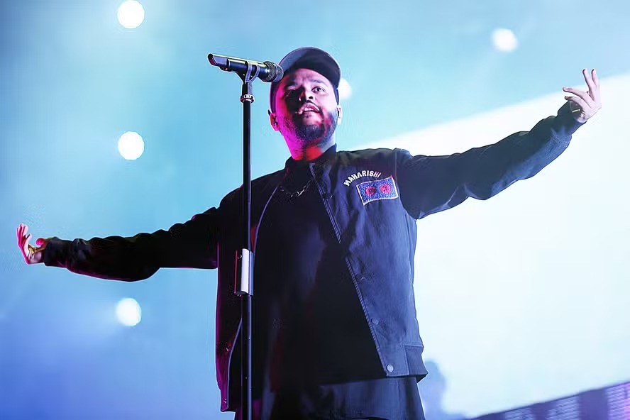 Forbes enumera músicos mais bem pagos de 2025; veja lista