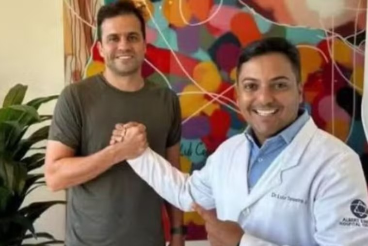 Empres�rio alvo de opera��o por tentar desviar heran�a da Unip j� foi investigado por falsificar laudo contra Boulos