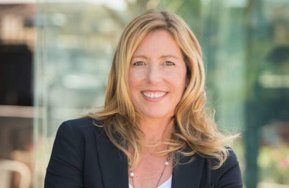 Barbara F. Walter, experta en conflictos civiles: 