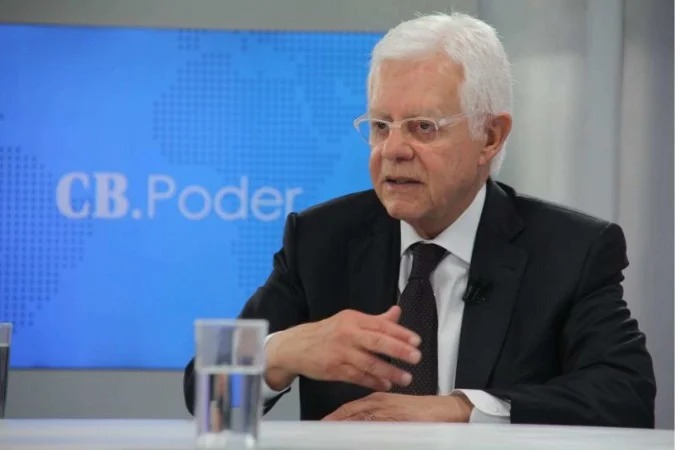 Moreira Franco: 'Política é a capacidade de dialogar com quem pensa diferente'