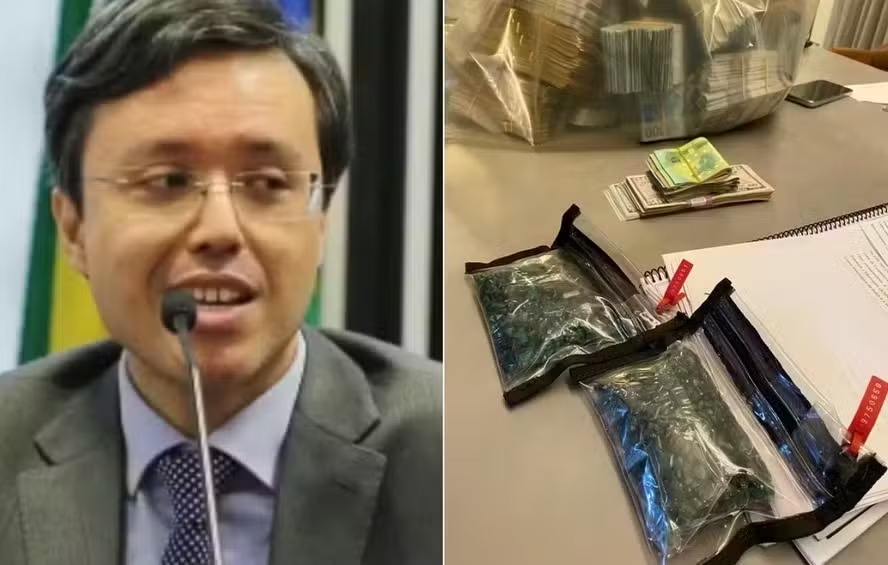 Fiscal investigado por beneficiar Ultrafarma abriu offshore na Sua, aponta MP-SP