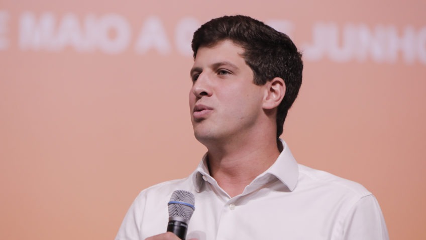 João Campos diz que governo Lula tem de ser ''mais proativo''