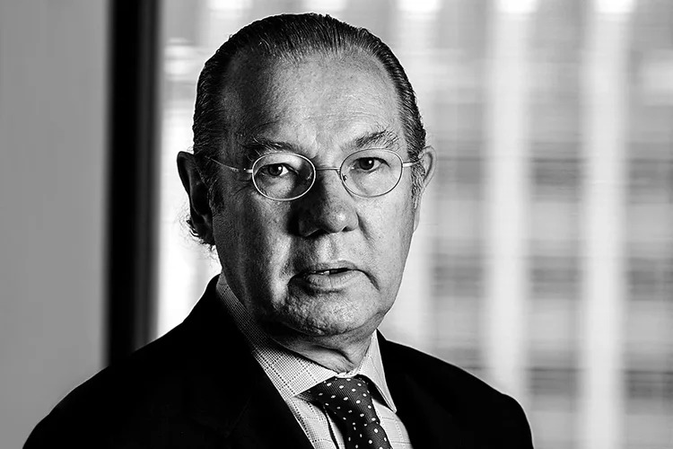 Ideologia poltica impede negociao com Trump e tarifao  certo, diz ex-embaixador nos EUA