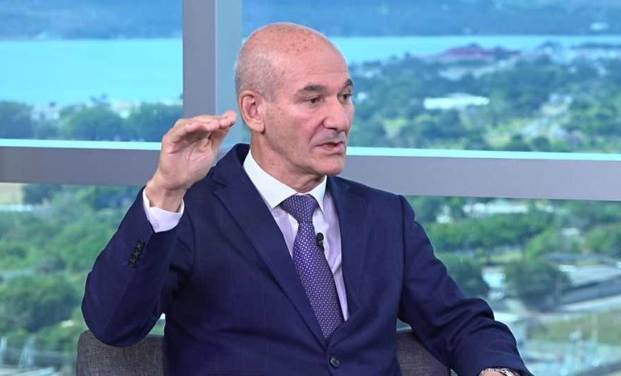 Ministro do GSI à CNN: Estamos 100% preparados para conter ameaças na COP30