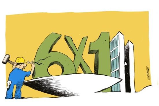 Motta pauta jornada de até 40 horas, bandeira eleitoral de Lula, por Luiz Carlos Azedo