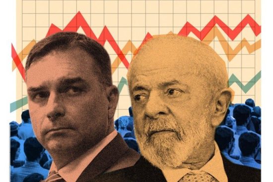 O que será o amanhã depois do debate entre Lula e Flávio, por Luiz Carlos Azedo