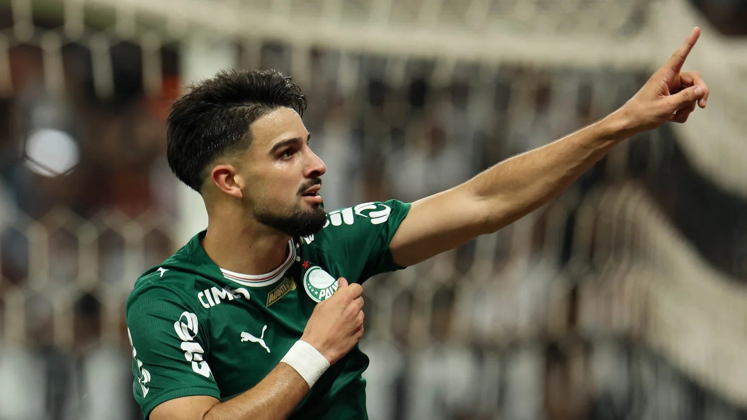 Palmeiras leva a melhor no Derby, mas Novorizontino mant�m lideran�a no Paulist�o
