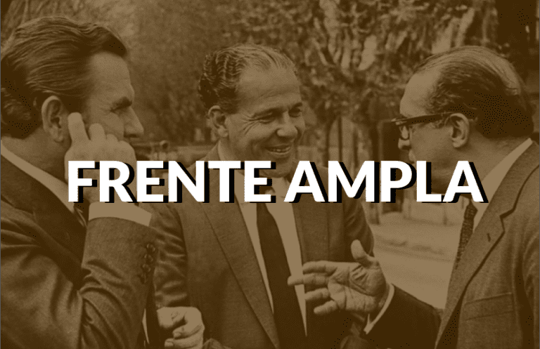 A dif�cil arte da frente ampla, por Luiz S�rgio Henriques