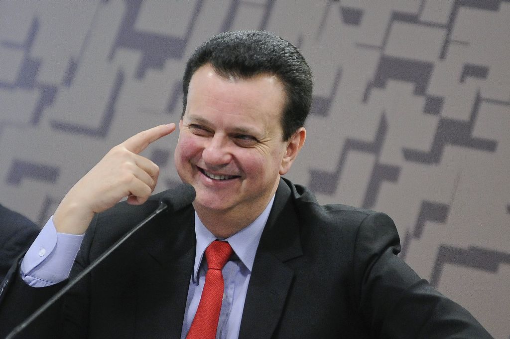 Kassab teme ser abandonado por Tarcísio e articula candidatura em 2026