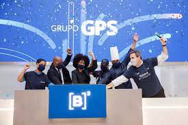 GPS aproveita sucesso de IPO para novas aquisies