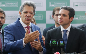Governo tem cartas na manga para cobrir rombo da MP do IOF